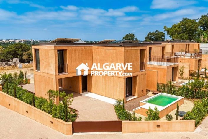 Image No.37-Jumelé de 3 chambres à vendre à Vilamoura