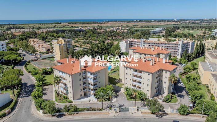 Image No.1-Appartement de 2 chambres à vendre à Vilamoura