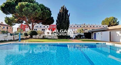 1 - Vilamoura, Townhouse