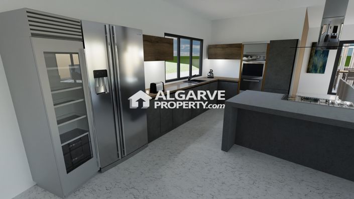 Image No.32-Terre à vendre à Loule