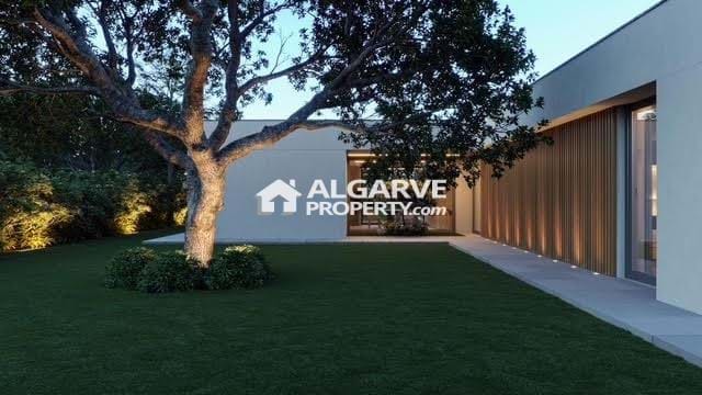 Image No.11-Villa de 3 chambres à vendre à Vilamoura