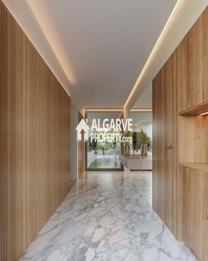 Image No.8-Villa de 3 chambres à vendre à Vilamoura