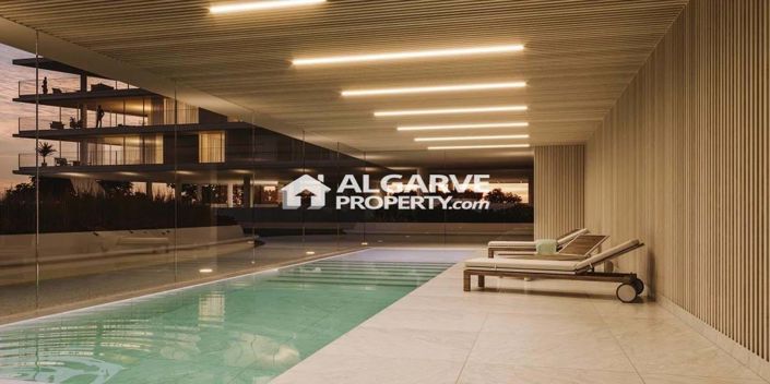 Image No.6-Appartement de 2 chambres à vendre à Vilamoura