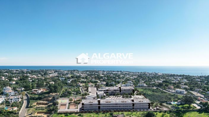 Image No.1-Appartement à vendre à Carvoeiro