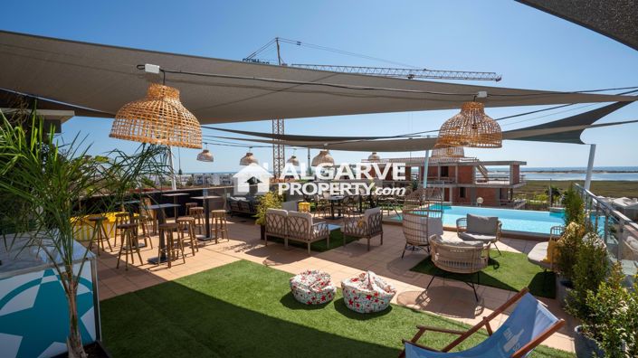 Image No.12-Propriété à vendre à Fuseta