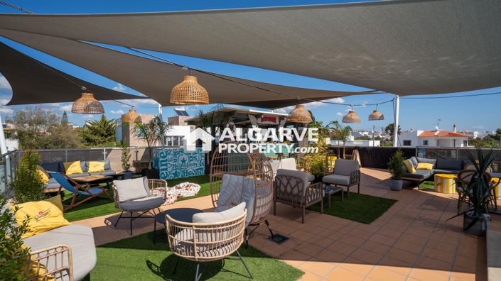 Image No.17-Propriété à vendre à Fuseta