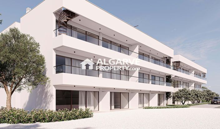 Image No.9-Propriété de 2 chambres à vendre à Carvoeiro