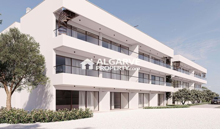 Image No.1-Apartment for sale