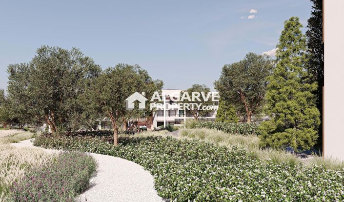 Image No.19-Propriété de 2 chambres à vendre à Carvoeiro