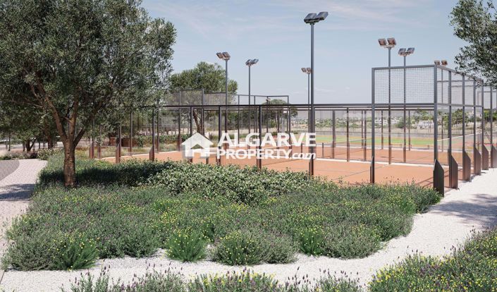 Image No.20-Propriété de 2 chambres à vendre à Carvoeiro