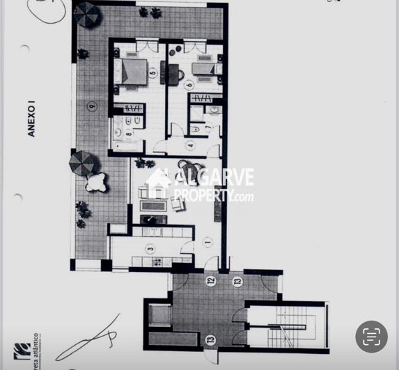 Image No.30-2 Bed Apartment for sale