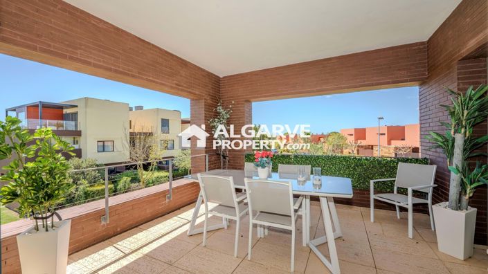 Image No.2-Appartement de 3 chambres à vendre à Vilamoura