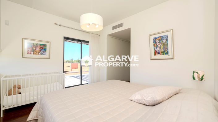 Image No.21-Appartement de 3 chambres à vendre à Vilamoura