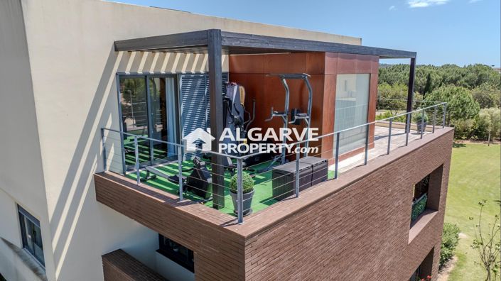 Image No.28-Appartement de 3 chambres à vendre à Vilamoura