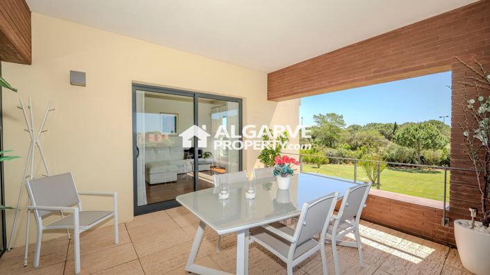 Image No.7-Appartement de 3 chambres à vendre à Vilamoura