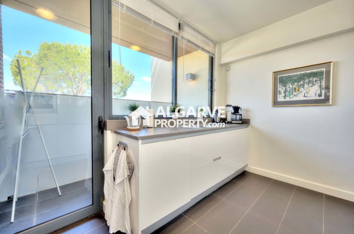 Image No.8-Appartement de 3 chambres à vendre à Vilamoura