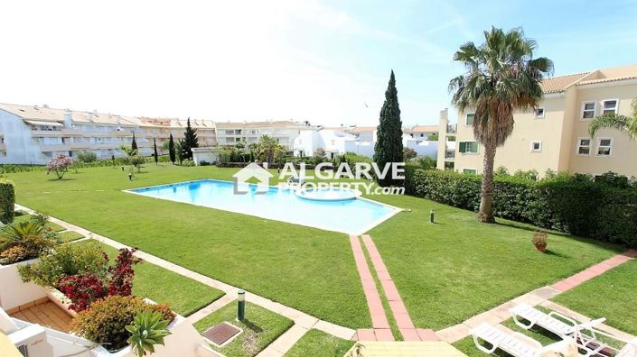 Image No.1-Appartement de 2 chambres à vendre à Vilamoura