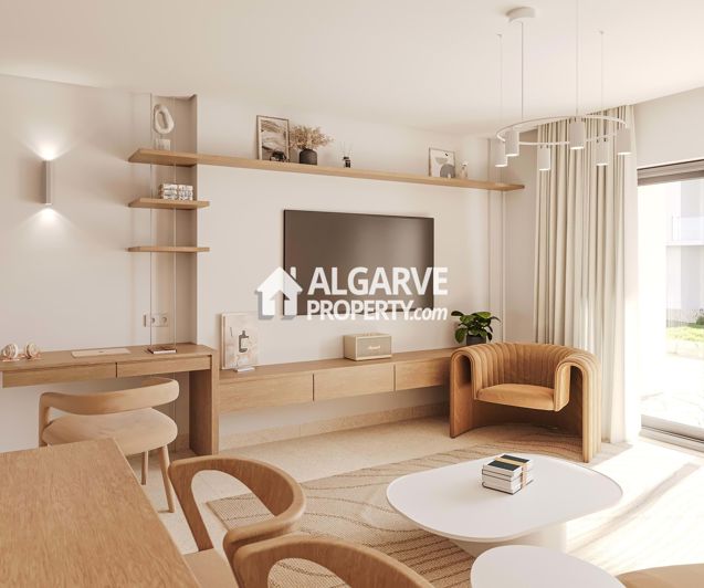 Image No.6-2 Bed Apartment for sale