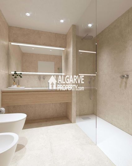 Image No.9-Appartement de 3 chambres à vendre à Carvoeiro