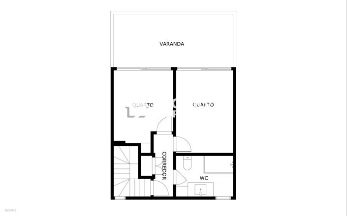 Image No.41-3 Bed Townhouse for sale