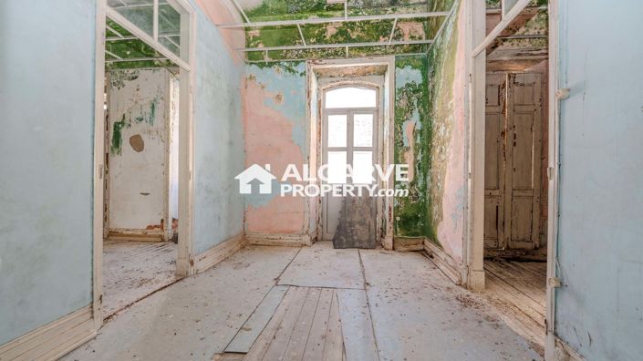 Image No.10-Maison de ville à vendre à Faro City