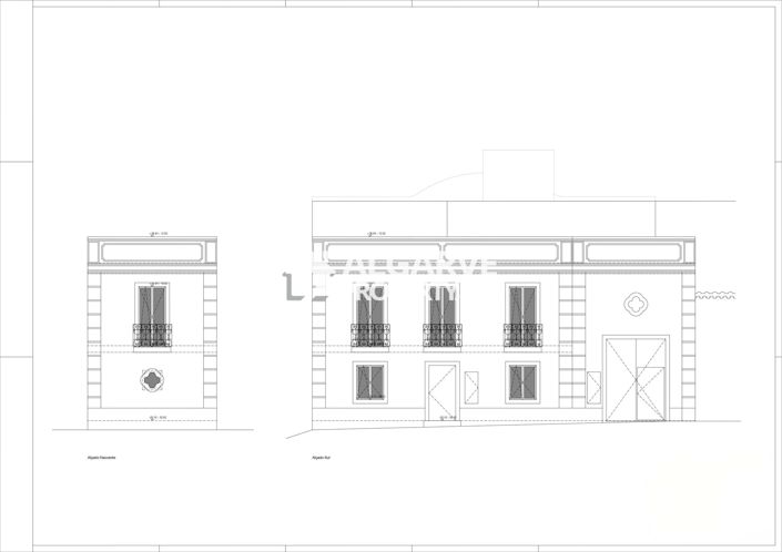 Image No.100-Maison de ville à vendre à Faro City