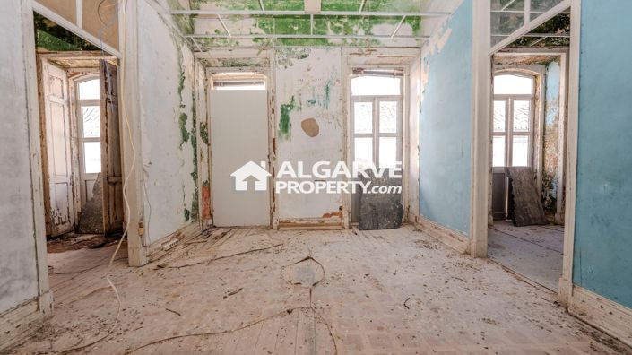 Image No.11-Maison de ville à vendre à Faro City