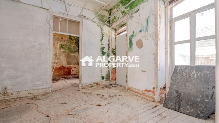 Image No.19-Maison de ville à vendre à Faro City