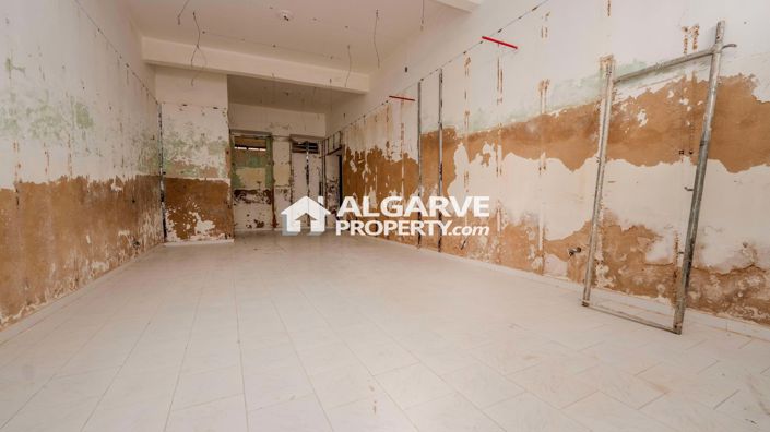 Image No.3-Maison de ville à vendre à Faro City