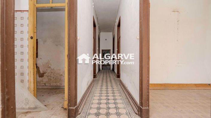 Image No.46-Maison de ville à vendre à Faro City