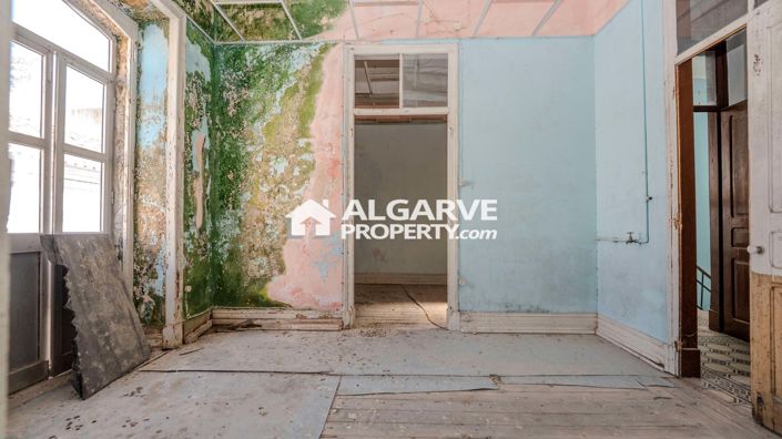 Image No.48-Maison de ville à vendre à Faro City