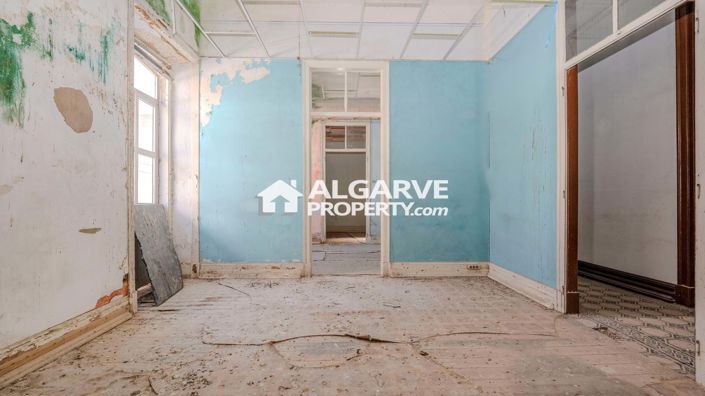 Image No.49-Maison de ville à vendre à Faro City