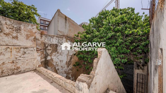 Image No.51-Maison de ville à vendre à Faro City