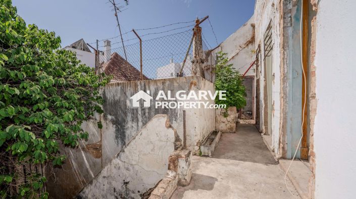 Image No.54-Maison de ville à vendre à Faro City