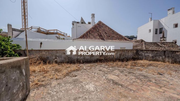 Image No.55-Maison de ville à vendre à Faro City