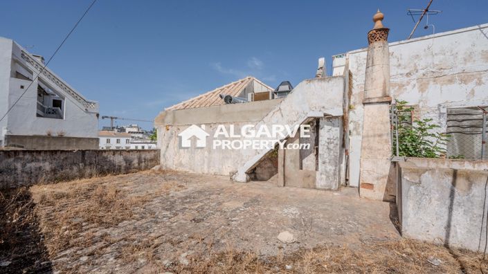 Image No.56-Maison de ville à vendre à Faro City