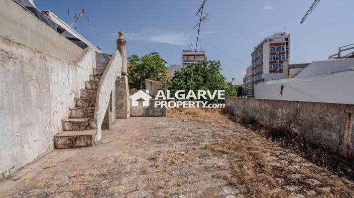 Image No.57-Maison de ville à vendre à Faro City