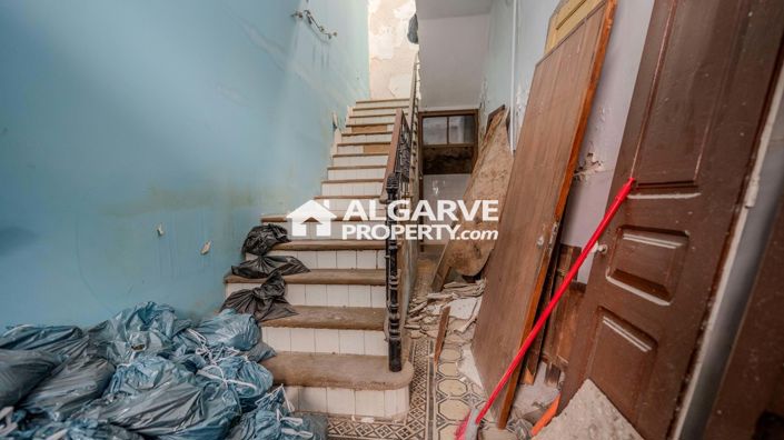 Image No.6-Maison de ville à vendre à Faro City