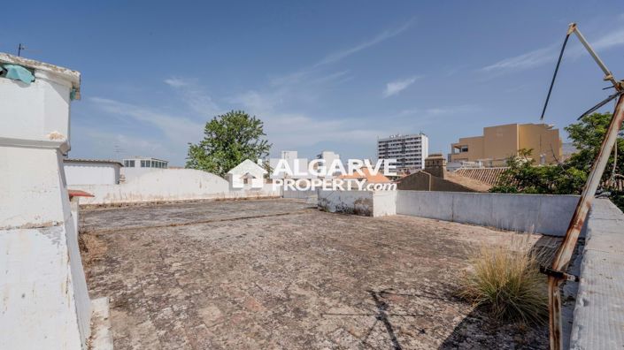 Image No.61-Maison de ville à vendre à Faro City