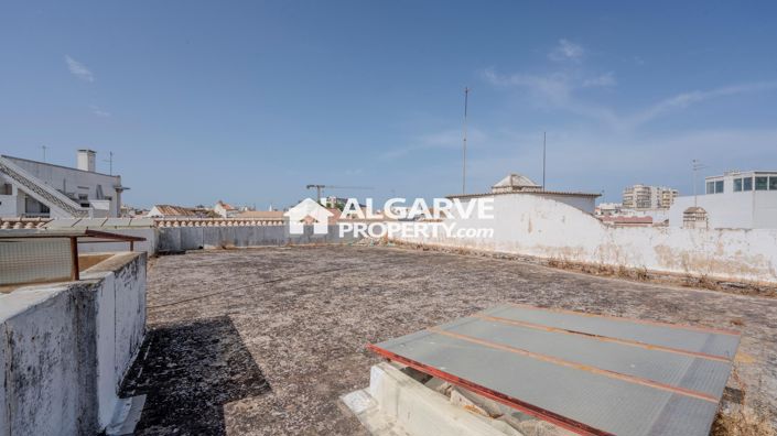 Image No.64-Maison de ville à vendre à Faro City