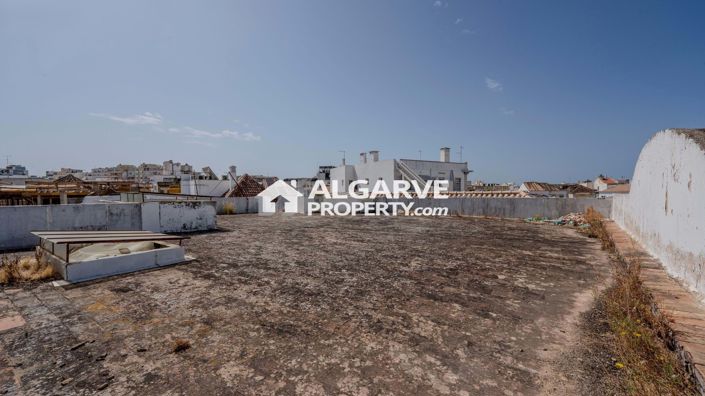 Image No.65-Maison de ville à vendre à Faro City