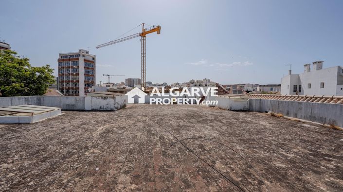 Image No.66-Maison de ville à vendre à Faro City