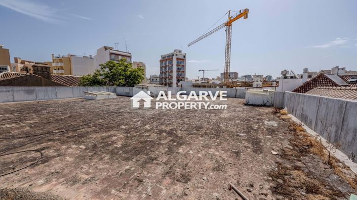 Image No.68-Maison de ville à vendre à Faro City