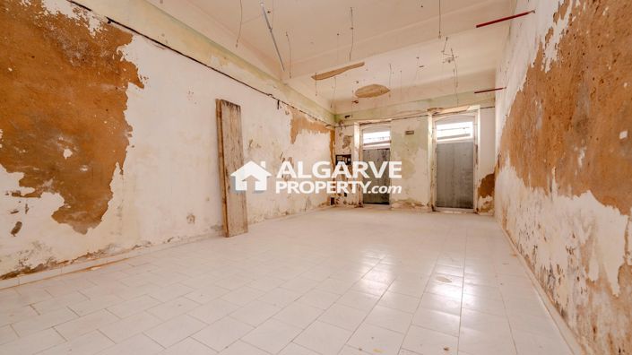 Image No.72-Maison de ville à vendre à Faro City