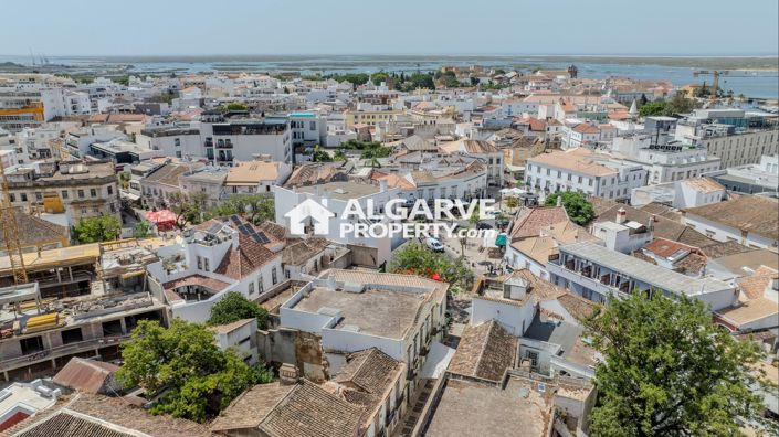 Image No.85-Maison de ville à vendre à Faro City