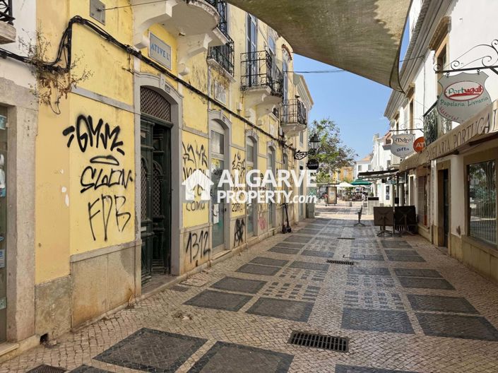 Image No.88-Maison de ville à vendre à Faro City