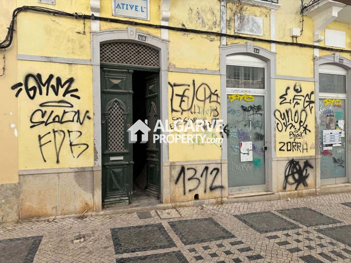 Image No.89-Maison de ville à vendre à Faro City