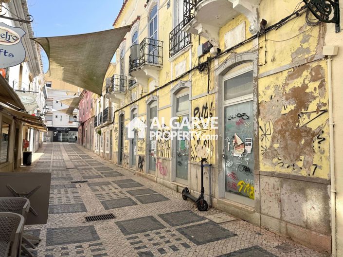 Image No.90-Maison de ville à vendre à Faro City