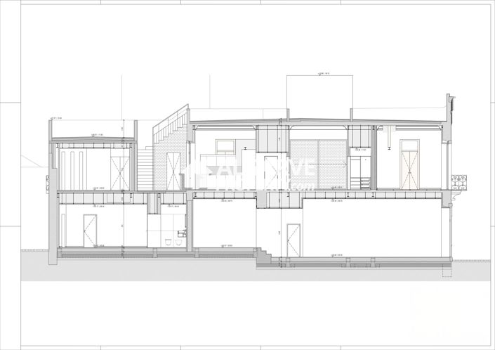 Image No.97-Maison de ville à vendre à Faro City