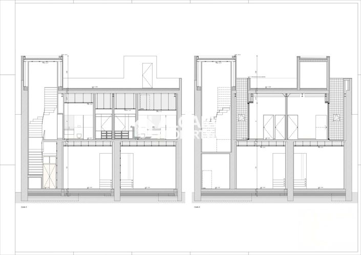 Image No.98-Maison de ville à vendre à Faro City